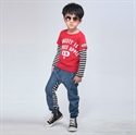 Image de child jeans pants G48