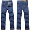 Image de straight men jeans pants G45