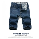 Picture of summer jeans shorts for men G41