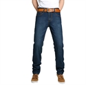 Picture of 2013 New Fashion Men Classic Straight Jeans G30