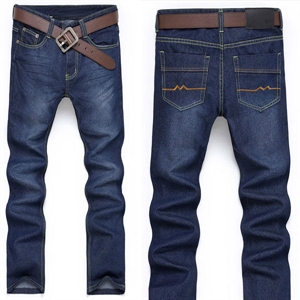 Image de fashion men jean G27