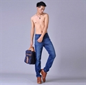 Picture of blue jeans for men G23