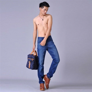Image de blue jeans for men G23
