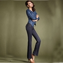 Image de ladyt jeans factory directly,welcome OEM and ODM, find wholesaler and agent also G6