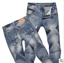 Image de men denim jean N2