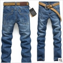 Picture of 2013 new style fashion jeans men for wholesale and retail