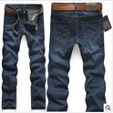 Picture of factory direactly wholesale jeans pants models for men