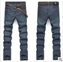 Picture of 2013 new arrival fashion men damen zerrissenen jeans