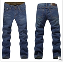 Picture of popular style classic design fashion d jeans for men