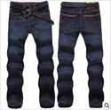 Picture of 2013 new style fashion pajama jeans for men