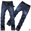 Picture of 2013 new style for popular sell fashion km jeans