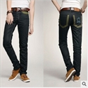 Image de Fashion Style Men Brand Jean