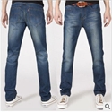 Picture of cheap men jeans wholesale china
