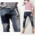 Image de Factory directly lastest men fashion jeans FM050