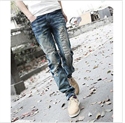 Image de Factory directly lastest men fashion jeans FM049