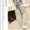 Picture of Factory directly lastest men fashion jeans FM043