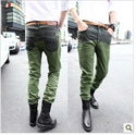 Image de Factory directly lastest men fashion jeans FM040