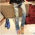 Picture of Factory directly lastest men fashion jeans FM039