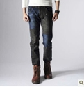 Picture of Factory directly lastest men fashion jeans FM038