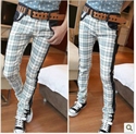 Picture of Factory directly lastest men fashion jeans FM032