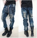 Picture of Factory directly lastest men fashion jeans FM029
