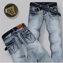 Picture of Factory directly lastest men fashion jeans FM023