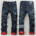 Picture of Factory directly lastest men fashion jeans FM020