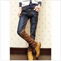 Picture of Factory directly lastest men fashion jeans FM019