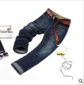 Picture of Factory directly lastest men fashion jeans FM018