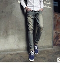 Picture of Factory directly lastest men fashion jeans FM017