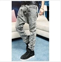 Picture of Factory directly lastest men fashion jeans FM015