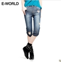 Picture of women legging jeans WM003