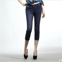 Picture of Leggings jeans for lady WM002