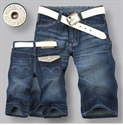 Picture of fashion men jeans M009
