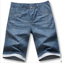 Picture of men middle trousers M005