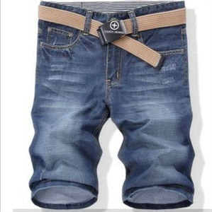 Picture of middle boy jeans M004
