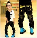Picture of lovely boy jeans trousers CT005