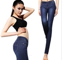 Picture of sex lady skinny jeans WK009