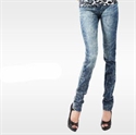 Picture of special craft skinny lady jeans WK006