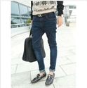 Picture of men skinny fashion jeans MK010