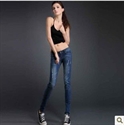 export fashion sex lay jeans FW004