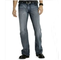 Image de Jeans,brand jeans,100% Cotton Denim Jeans, Can Be Customized