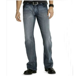Jeans,brand jeans,100% Cotton Denim Jeans, Can Be Customized の画像
