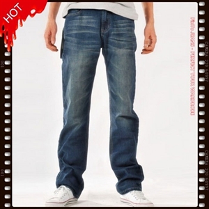 Picture of 2011 newest developed fashionable denim jeans brand-PT-3007