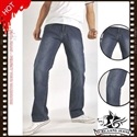 2011 Newest Developed Fashionable Denim Jeans Brand-PT-036 の画像