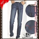 Image de 2011 Quality Men Jeans Brands -PT-DL02