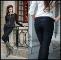 Image de Hot Sell Lady Brand Jeans CK-18,Can Be Customized