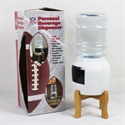 Picture of personal beverage dispenser