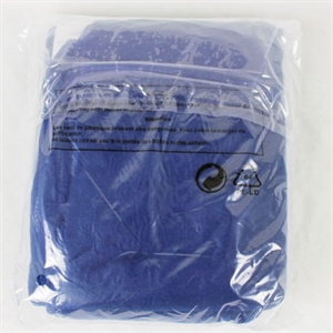 Picture of polar fleece blanket(N.W:120g)