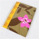 Picture of notebook with 100pcs
